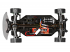 HPI Sport 3 Drift VGJR Fun Haver Ford Mustang V2 SPORT 3